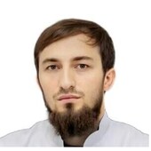 Ибрагимов Мурад Арипович — невролог