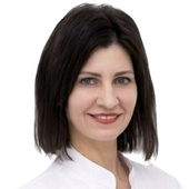 Аксюченко Ирина Игоревна — косметолог-дерматолог, косметолог