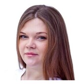 Васильева Юлия Вадимовна — косметолог-дерматолог, косметолог