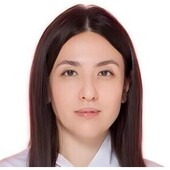 Хорунжий Софья Сахи — дерматолог, косметолог