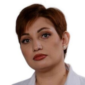 Мезит Елена Викторовна — гастроэнтеролог