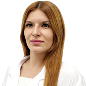 Глотова (Плешакова) Ирина Алексеевна — массажист