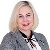 Семенова Ольга Александровна — психолог