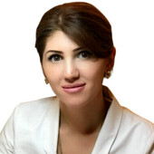 Икромалиева Диля Халматовна — подолог