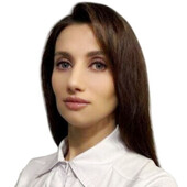 Феодорова Элица Ревазовна — стоматолог-терапевт, стоматолог