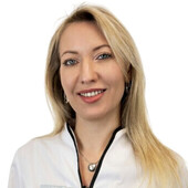 Светличная Алена Сергеевна — стоматолог, стоматолог-терапевт
