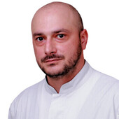 Курбанов Шамиль Юсупович — хирург