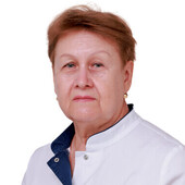 Луценко Ольга Павловна — стоматолог-терапевт, стоматолог