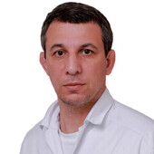 Мунгиев Залимхан Файзулаевич — стоматолог-терапевт, стоматолог