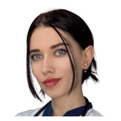 Ирзаханова Мариам Ильясовна — гастроэнтеролог