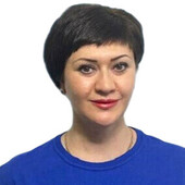 Мочалова Елена Николаевна — стоматолог