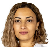 Саргсян Анна Петросовна — пульмонолог