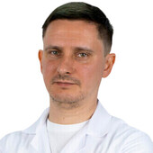 Макаров Алексей Александрович — массажист