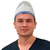 Ахмедов Ёркинджон Равшанович — хирург