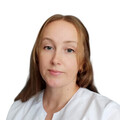Батищева Татьяна Николаевна - венеролог, дерматолог