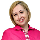 Кольцова Юлия Валерьевна — стоматолог-терапевт, стоматолог
