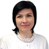 Алексеева Оксана Владимировна — педиатр