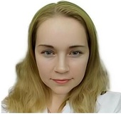 Семиренко Елена Григорьевна — гинеколог