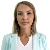 Соколова Ирина Сергеевна — гинеколог