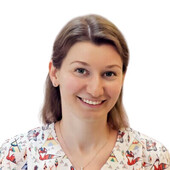 Воронцова Мария Владимировна — окулист (офтальмолог)