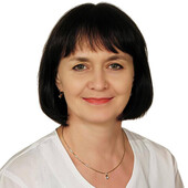 Севастьянова Елена Васильевна — невролог