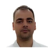 Умалатов Рабадан Умалатович — стоматолог, стоматолог-ортопед