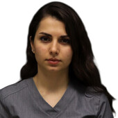 Насирзаде Саба — стоматолог, стоматолог-хирург