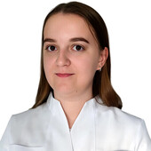 Зимина Полина Анатольевна — невролог