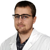 Ершов Антон Георгиевич — акушер, гинеколог