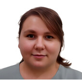 Главерина Есения Юрьевна — массажист