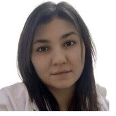 Османова Лейла Ильхамовна — гинеколог