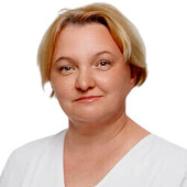 Лазарева Татьяна Ивановна — врач функциональной диагностики