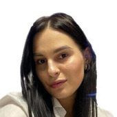 Стрельникова Екатерина Игоревна — УЗИ-специалист