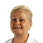 Хазеева Наталья Васильевна — нарколог, психиатр