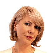 Юдина Анна Игоревна — косметолог