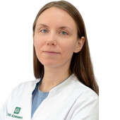 Кузнецова Ксения Михайловна — УЗИ-специалист