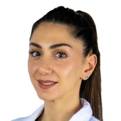 Шаанян Такуи Симоновна — акушер, гинеколог