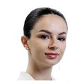 Горелова Алина Степановна - дерматолог, косметолог