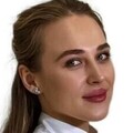 Алутина Дарья Николаевна - косметолог