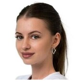 Трушина Софья Анатольевна — косметолог