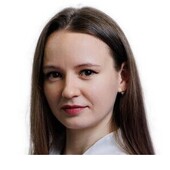 Дорофеева Анастасия Вячеславовна — массажист