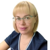 Шахметова Ксения Петровна — хирург, акушер