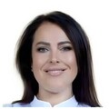 Орлова (Маврина) Анна Дмитриевна - стоматолог, стоматолог-ортопед