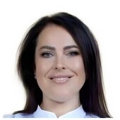 Орлова (Маврина) Анна Дмитриевна — стоматолог, стоматолог-ортопед