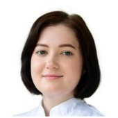Тюлюш Светлана Вячеславовна — венеролог, дерматовенеролог