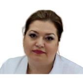 Лобанова Юлия Владимировна — нарколог