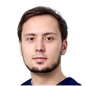 Востриков Михаил Александрович — стоматолог, стоматолог-ортопед