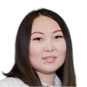 Кюкеева Наталья Анатольевна — гастроэнтеролог, терапевт