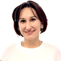 Кучугура Ксения Александровна - стоматолог-терапевт