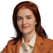 Шушпановская Елена Викторовна — терапевт, психолог